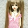 Wig / 6-7 inch / Sailor Moon (Lightgoldbrown #25)