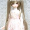 Wig / 7-8 inch / Sailor Moon (Dark ivory #16/KB88M)