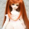 Wig / 7-8 inch / Sailor Moon (Rust #145T)