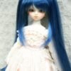 Wig / 7-8 inch / Sailor Moon (Steel blue #NC3)