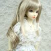 Wig / 6-7 inch / Long Ponytail (Dark ivory #16/KB88M)