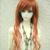 Wig / 8 inch / Natural Wave (Saddle brown #130)