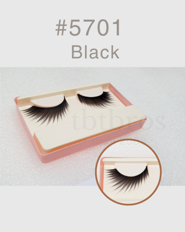 BJD Eyelash #5701
