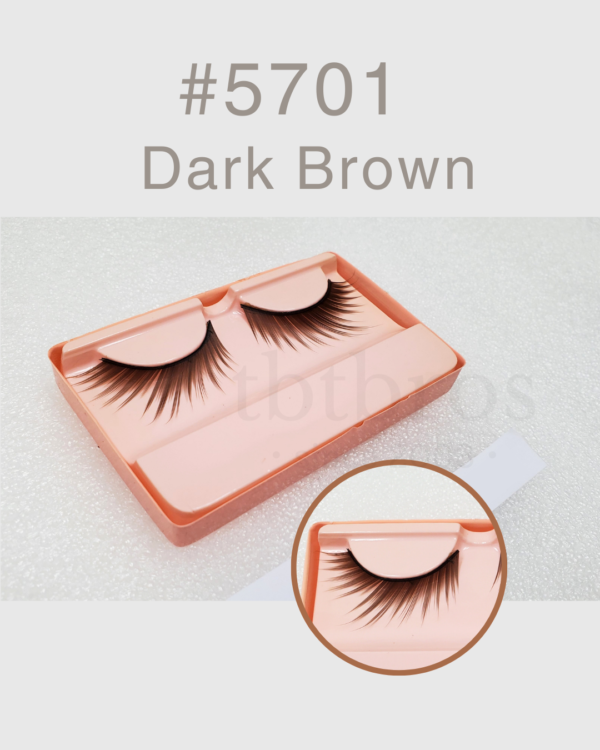 BJD Eyelash #5701
