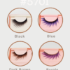 BJD Eyelash #5701