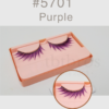 BJD Eyelash #5701