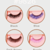 BJD Eyelash #9826