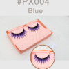 BJD Eyelash #PX004