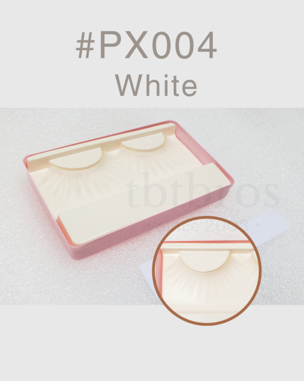 BJD Eyelash #PX004