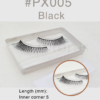 BJD Eyelash #PX005