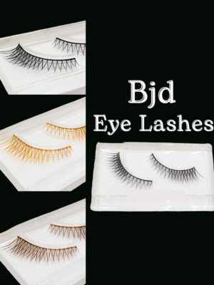 BJD Eyelash #PX005