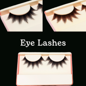 BJD Eyelash #PX006