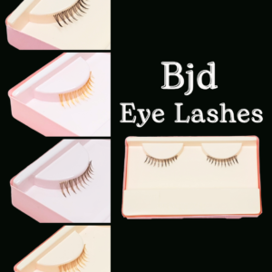 BJD Eyelash #04