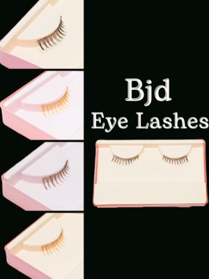 BJD Eyelash #04