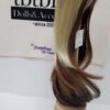 Wig / 8-9 inch / Long Gradation Layer (Ivory 3 layers #KB88/12/5)