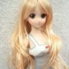 Wig / 8-9 inch / Long Curly Layer (Marigold #GL88)