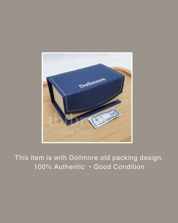 14mm Glass eyes (Dollmore #HE7)