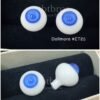 16mm Glass eyes (Dollmore #ET25)