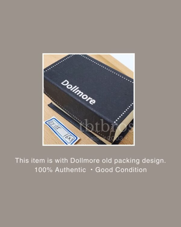 16mm Glass eyes (Dollmore #ET25)