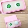 16mm Glass eyes (Dollmore #LU01)