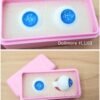 16mm Glass eyes (Dollmore #LU03)