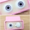 18mm Glass eyes (Dollmore #HA26)