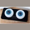 18mm Glass eyes (Volks #HG18-1347)