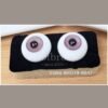 18mm Glass eyes (Volks #HG18-6947)