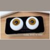 18mm Glass eyes (Volks #HG18-6961)