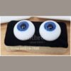 18mm Glass eyes (Volks #HG18-7630)