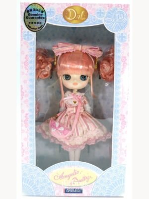 DAL-Maretti #D-102 ( Ship to Singapore)