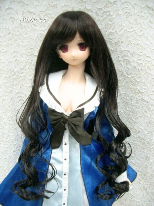 [YuiDolls] 2 Wigs Combo