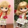 Blythe / Cassiopaia Spice