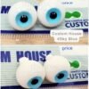 14mm Glass eyes (Custom House #Sky Blue)