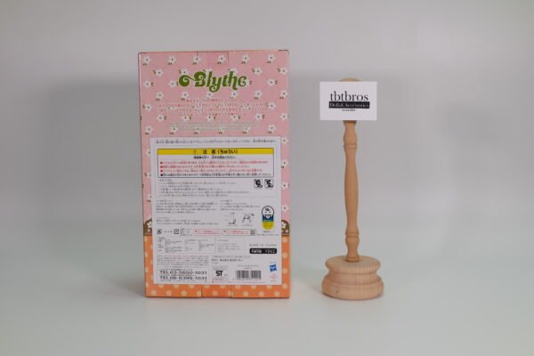 Blythe / Cassiopaia Spice