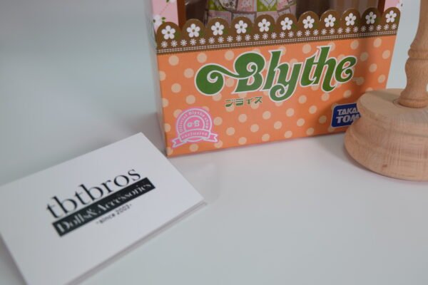 Blythe / Cassiopaia Spice