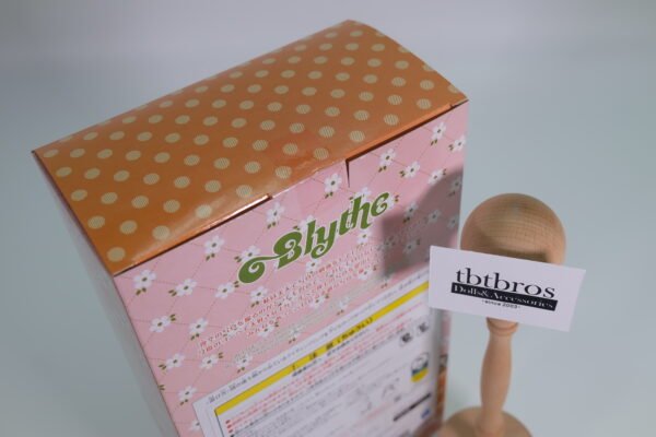 Blythe / Cassiopaia Spice