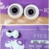 10mm Glass eyes (Rosen Lied #REG015)