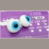14mm Glass eyes (Rosen Lied #REG030)