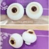 10mm Glass eyes (Rosen Lied #REG052)