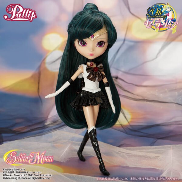 Pullip / Sailor Pluto #P-155