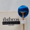 Wig / 11-12 inch / Short Bob (Blue #N3)