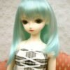 Wig / 9-10 inch / Semi-long Layer (Bluemix #K19/K3)
