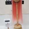 Wig / 11-12 inch / Super Long Straight (Pink #K1)