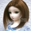 Wig / 9-10 inch / One-length Medium *Longer on Front Side (Rustmix #1/145T)