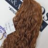 Wig / 9-10 inch / Long Wave (Rust #145T)