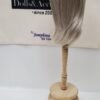 Wig / 11-12 inch / Semi-long Shaggy (Grey #60)
