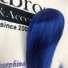 Wig / 9-10 inch / Long Gradation Layer (Darknavy #2/B7M)