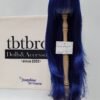 Wig / 9-10 inch / Long Gradation Layer (Darknavy #2/B7M)