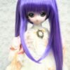 Wig / 8-9 inch / Sailor Moon (Orchid #V900)